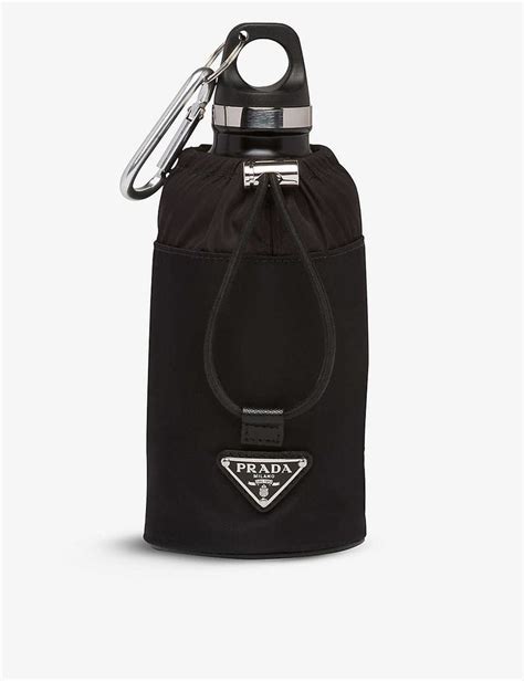 prada bottle bag|prada water bottle images.